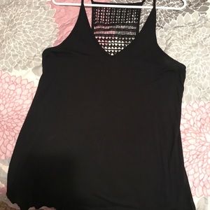 Black Tank